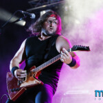 overdrivers – zurbarán rock burgos 2025 – metal journal pic 2