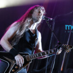 overdrivers – zurbarán rock burgos 2025 – metal journal pic 3