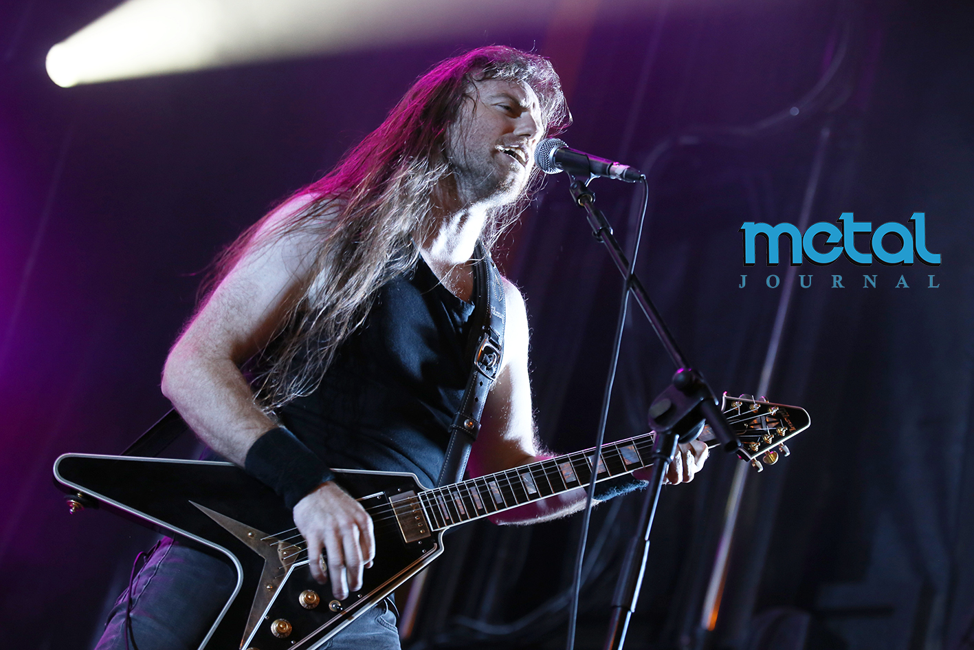 overdrivers - zurbarán rock burgos 2025 - metal journal pic 3