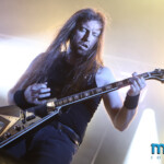 overdrivers – zurbarán rock burgos 2025 – metal journal pic 4
