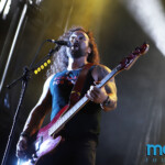 overdrivers – zurbarán rock burgos 2025 – metal journal pic 5