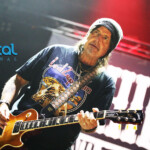phil campbell and the bastard sons – bilbao 2025 – metal journal pic 1