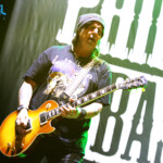 phil campbell and the bastard sons – bilbao 2025 – metal journal pic 2