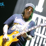 phil campbell and the bastard sons – bilbao 2025 – metal journal pic 3