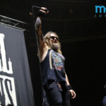 phil campbell and the bastard sons – bilbao 2025 – metal journal pic 4