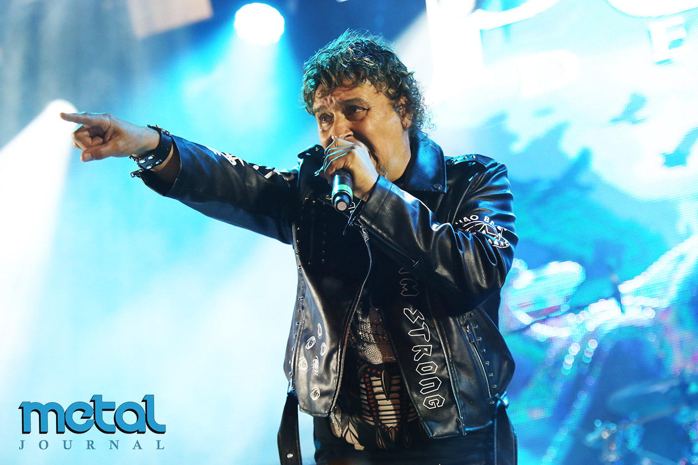 pulsa denura - zurbarán rock burgos 2025 - metal journal pic 5