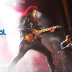 pulsa denura – zurbarán rock burgos 2025 – metal journal pic 6