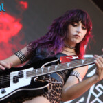 rave in fire – zurbarán rock burgos 2025 – metal journal pic 3