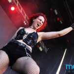 rave in fire – zurbarán rock burgos 2025 – metal journal pic 6