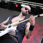 rave in fire – zurbarán rock burgos 2025 – metal journal pic 8
