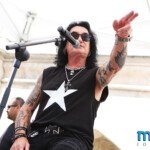 robin mcauley – acústico – zurbarán rock burgos 2025 – metal journal pic 1