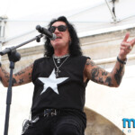 robin mcauley – acústico – zurbarán rock burgos 2025 – metal journal pic 3