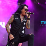 robin mcauley – zurbarán rock burgos 2025 – metal journal pic 1