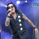robin mcauley – zurbarán rock burgos 2025 – metal journal pic 10