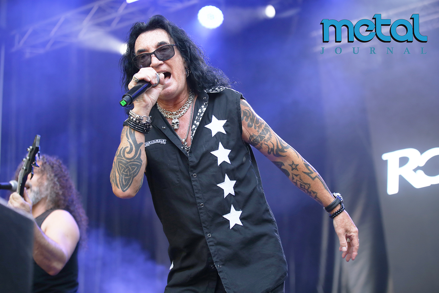 ozzy osbourne de que banda es
