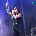 robin mcauley – zurbarán rock burgos 2025 – metal journal pic 11