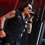 robin mcauley – zurbarán rock burgos 2025 – metal journal pic 2