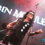 robin mcauley – zurbarán rock burgos 2025 – metal journal pic 3