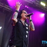 robin mcauley – zurbarán rock burgos 2025 – metal journal pic 4
