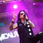 robin mcauley – zurbarán rock burgos 2025 – metal journal pic 5