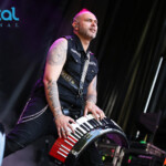 robin mcauley – zurbarán rock burgos 2025 – metal journal pic 6