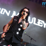 robin mcauley – zurbarán rock burgos 2025 – metal journal pic 7