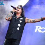 robin mcauley – zurbarán rock burgos 2025 – metal journal pic 8