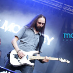 robin mcauley – zurbarán rock burgos 2025 – metal journal pic 9