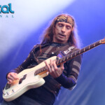 ross the boss – zurbarán rock burgos 2025 – metal journal pic 12