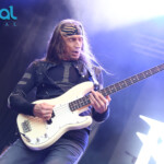 ross the boss – zurbarán rock burgos 2025 – metal journal pic 2