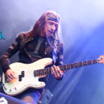 ross the boss – zurbarán rock burgos 2025 – metal journal pic 3