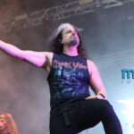ross the boss – zurbarán rock burgos 2025 – metal journal pic 4
