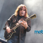 ross the boss – zurbarán rock burgos 2025 – metal journal pic 5