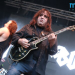 ross the boss – zurbarán rock burgos 2025 – metal journal pic 6