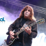 ross the boss – zurbarán rock burgos 2025 – metal journal pic 7