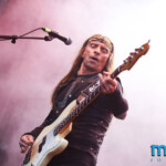 ross the boss – zurbarán rock burgos 2025 – metal journal pic 8