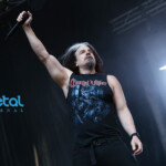 ross the boss – zurbarán rock burgos 2025 – metal journal pic 9