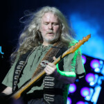 running wild – metal journal – barcelona rock fest 2025 pic 6