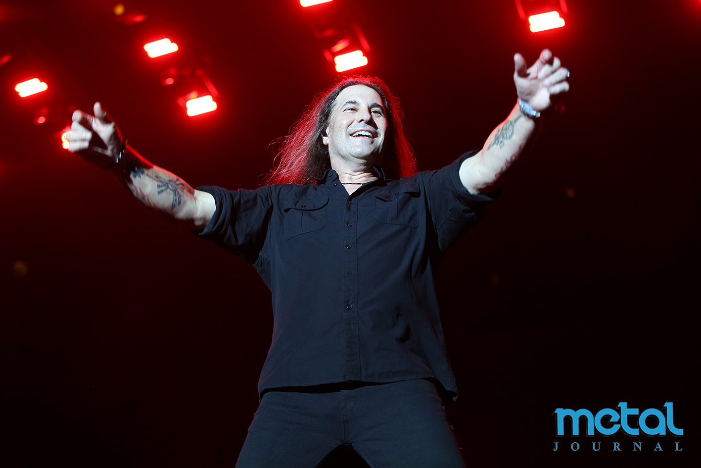 savatage - metal journal - barcelona rock fest 2025 pic 11