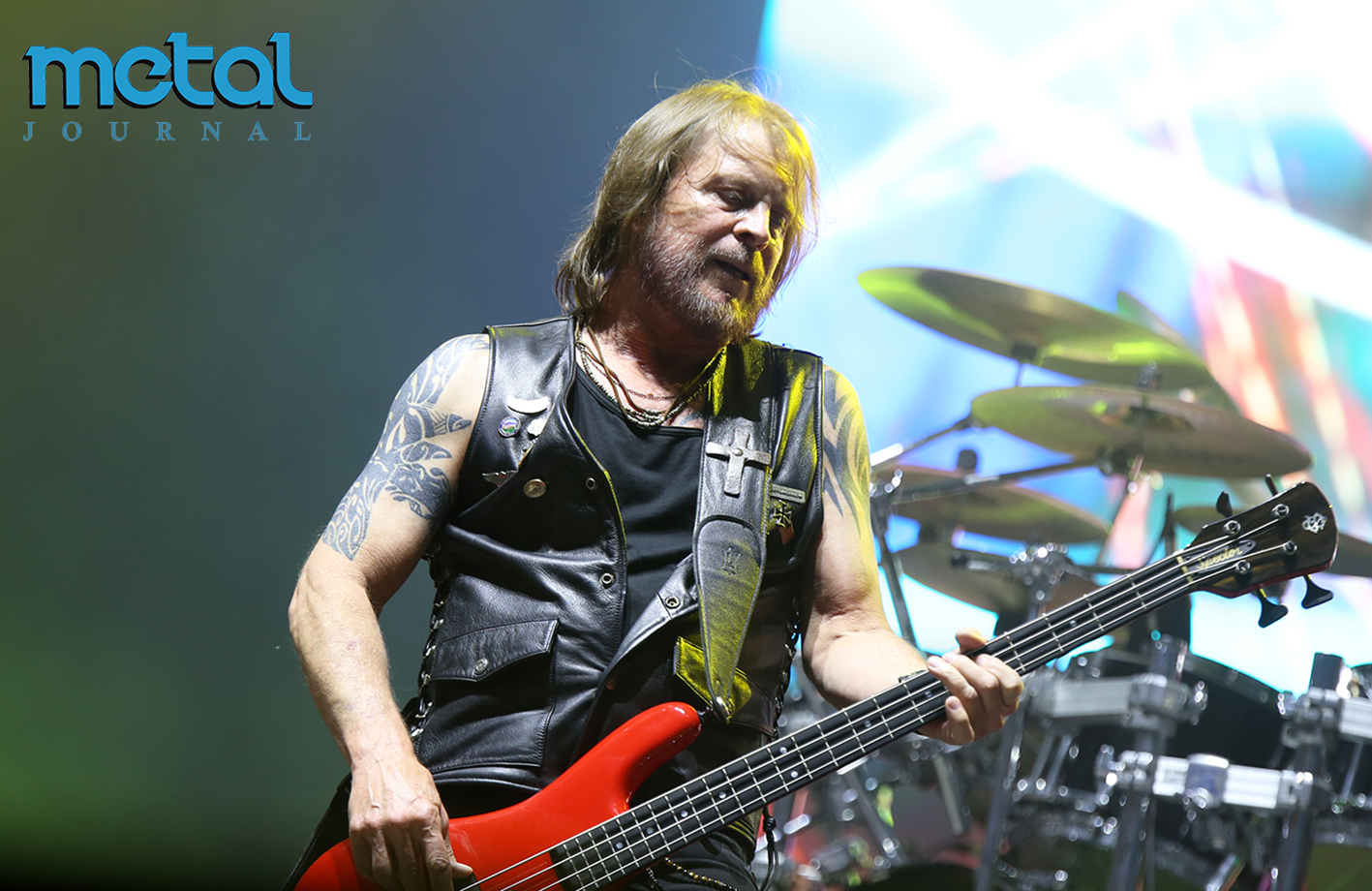 savatage - metal journal - barcelona rock fest 2025 pic 14