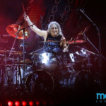 scorpions – metal journal – barcelona rock fest 2025 pic 12