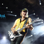 scorpions – metal journal – barcelona rock fest 2025 pic 14