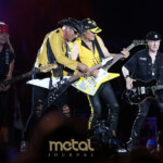 scorpions – metal journal – barcelona rock fest 2025 pic 4