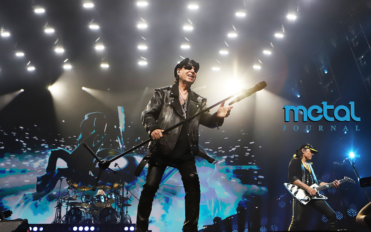 scorpions - pamplona 2025 - metal journal pic 11