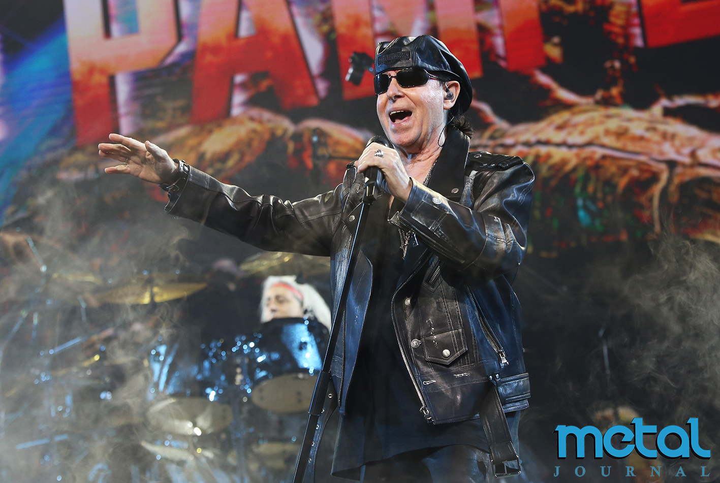 scorpions - pamplona 2025 - metal journal pic 22