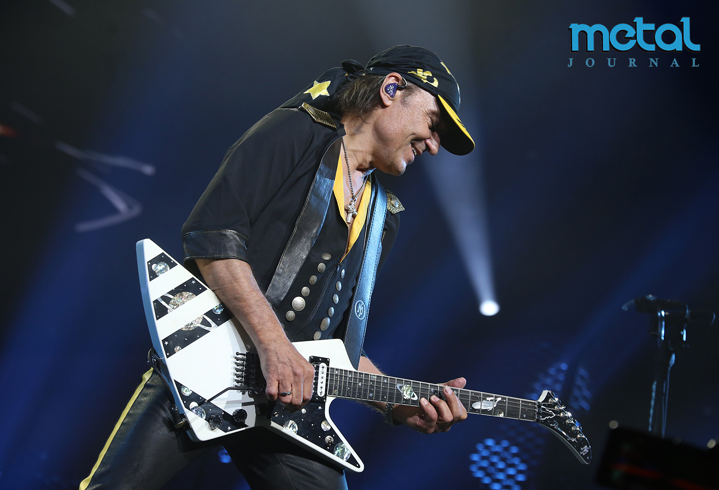 scorpions - pamplona 2025 - metal journal pic 23