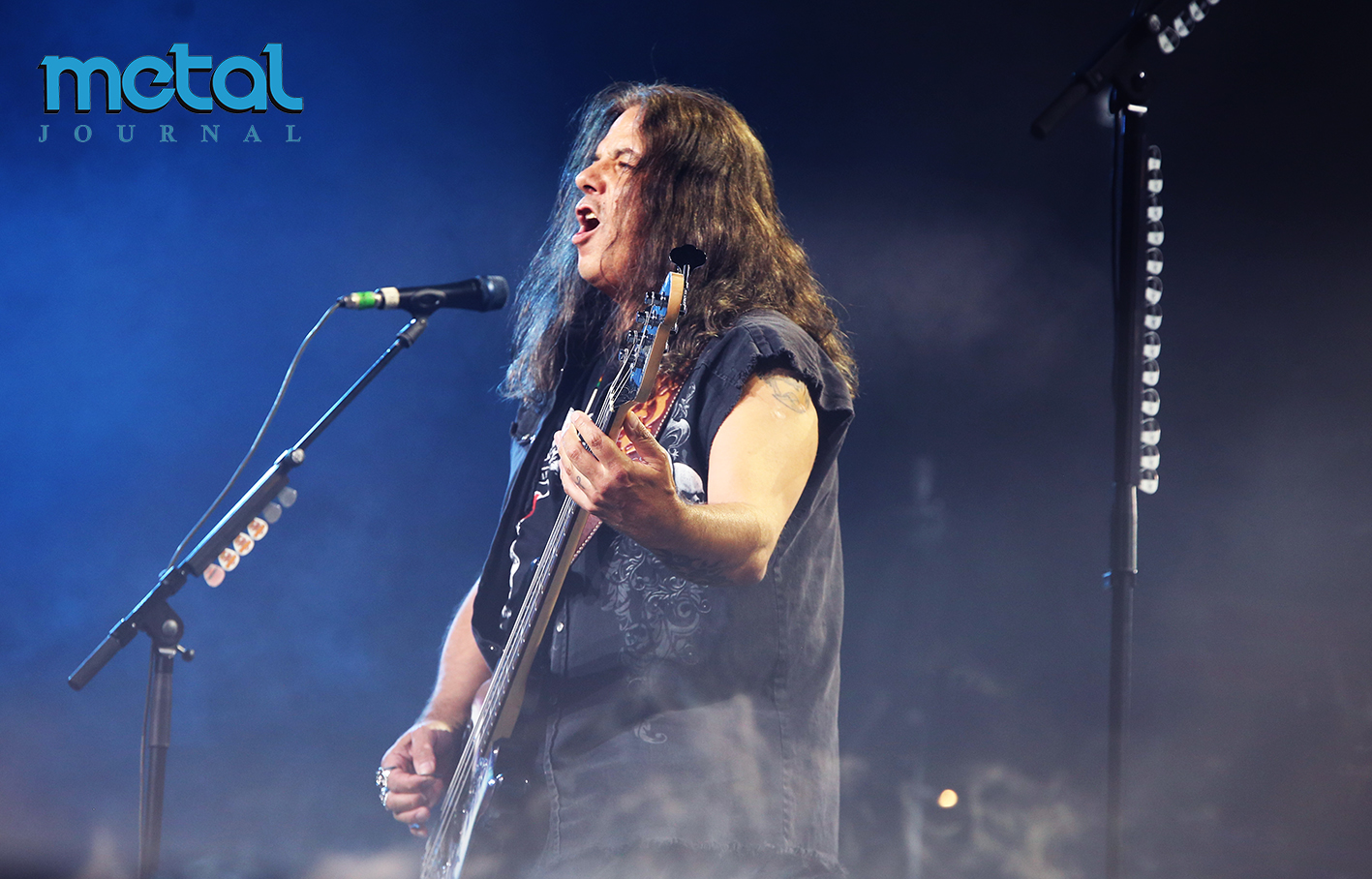 scorpions - pamplona 2025 - metal journal pic 24