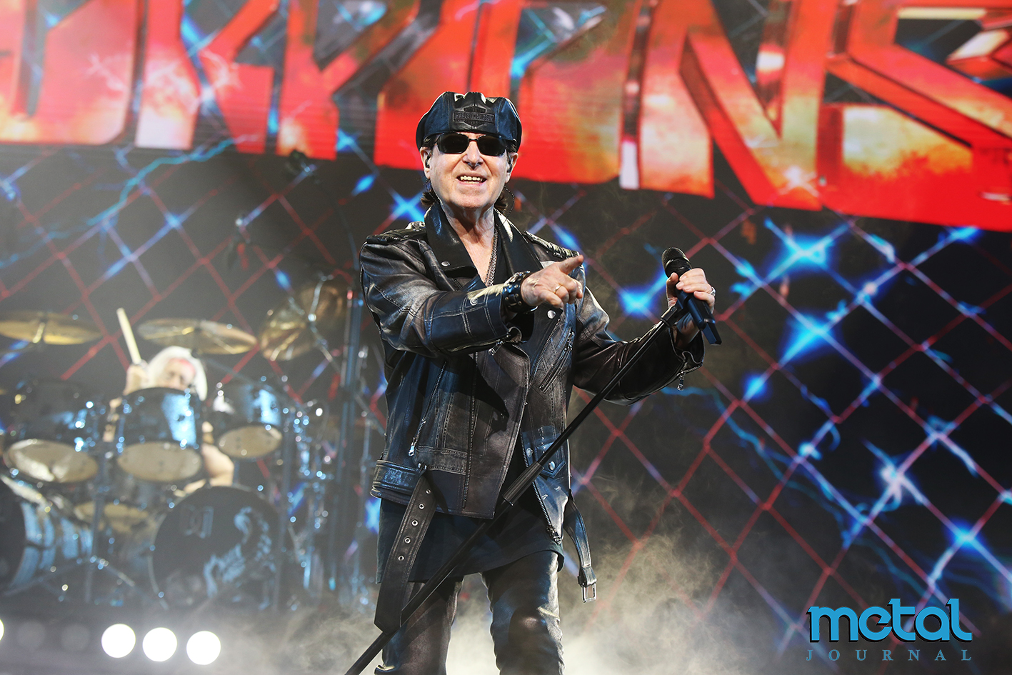 scorpions - pamplona 2025 - metal journal pic 26