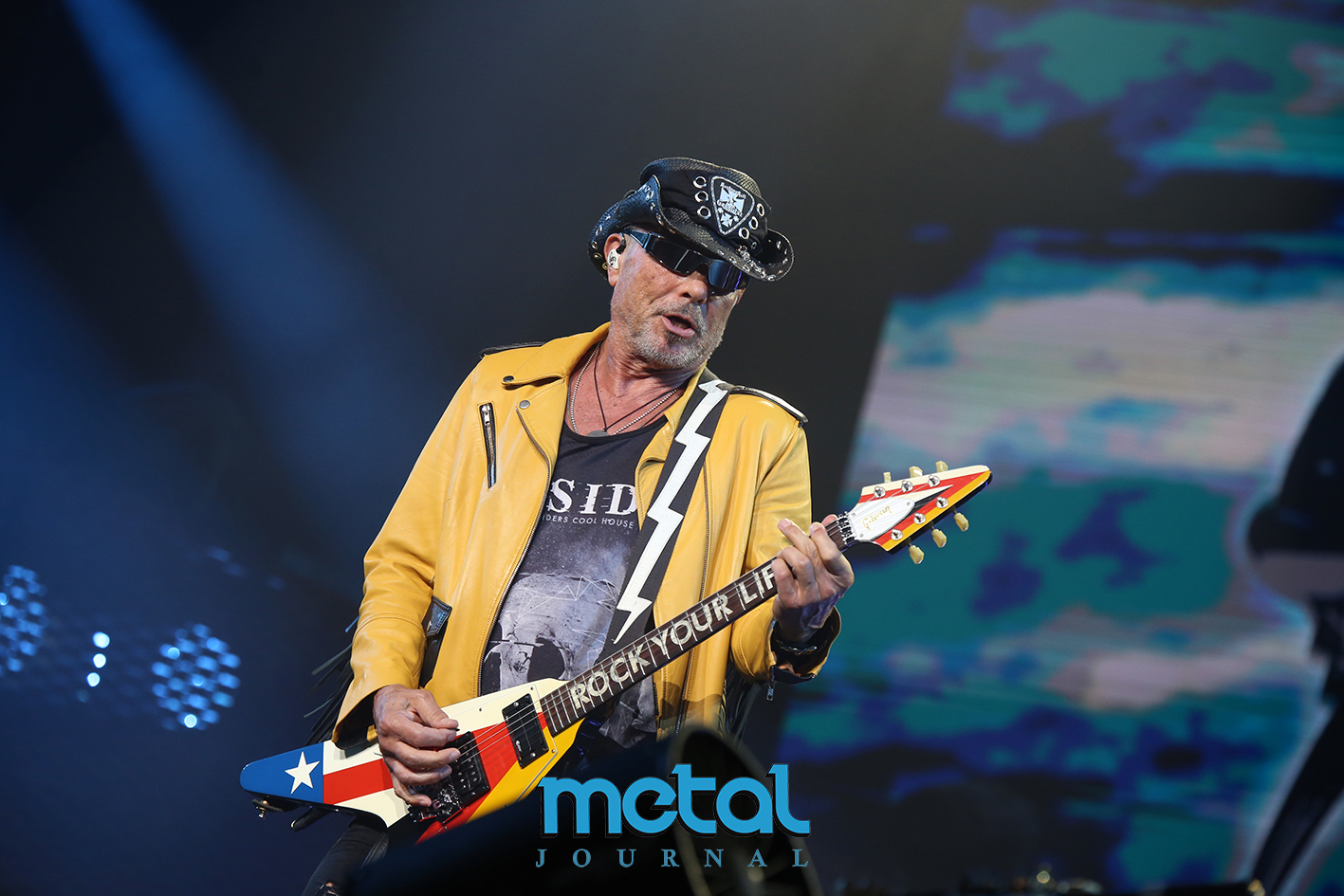 scorpions - pamplona 2025 - metal journal pic 31