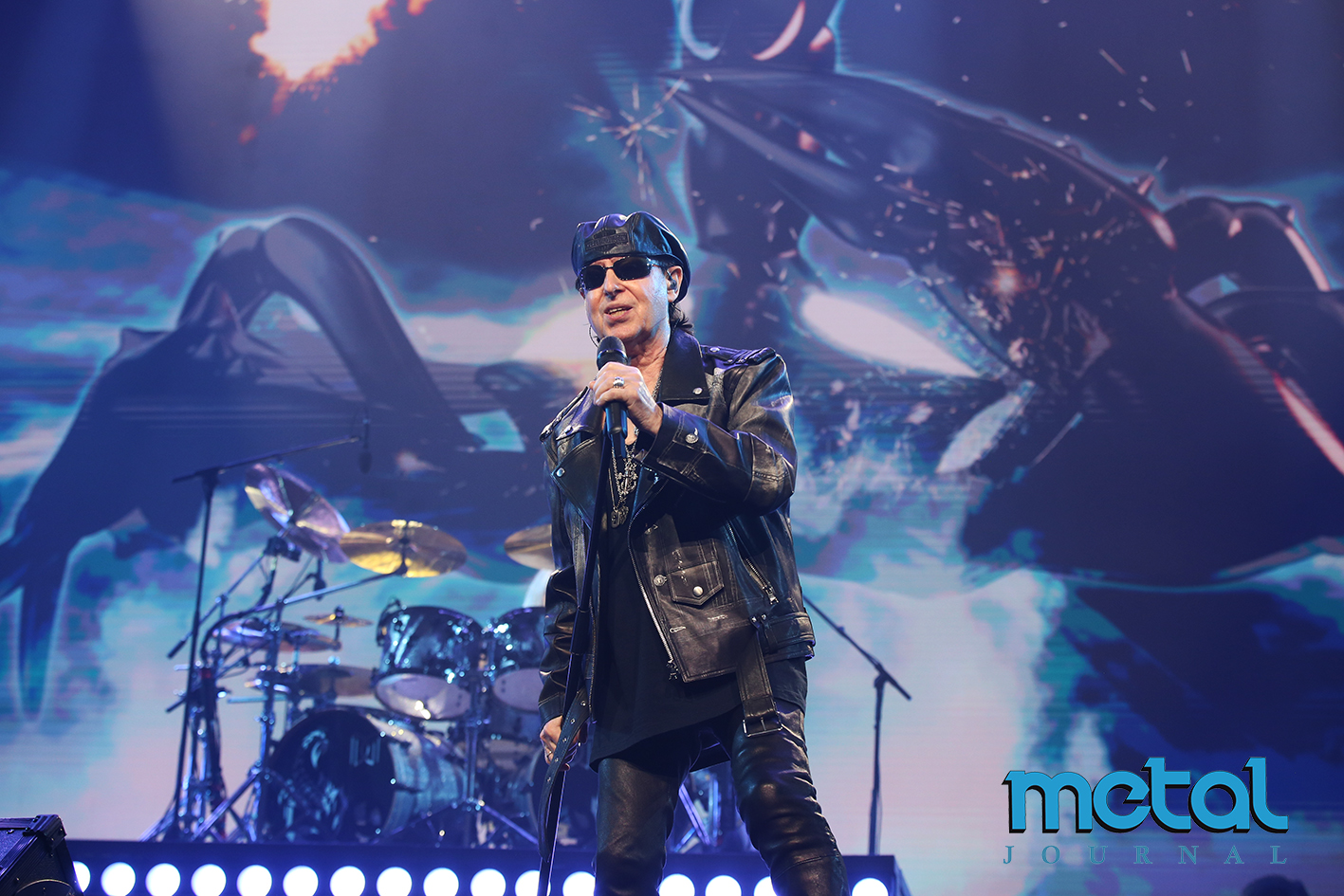 scorpions - pamplona 2025 - metal journal pic 32